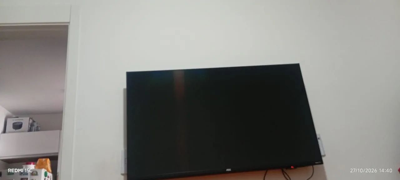 TV 42"