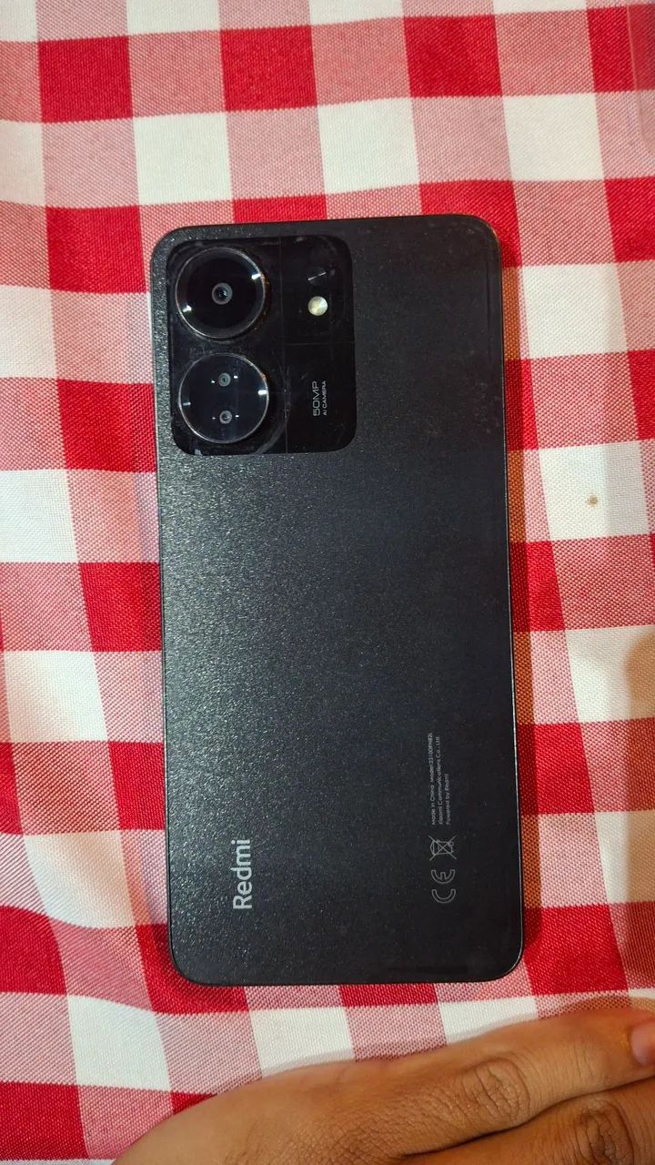 Celular Xiaomi Hyper - Foto 3