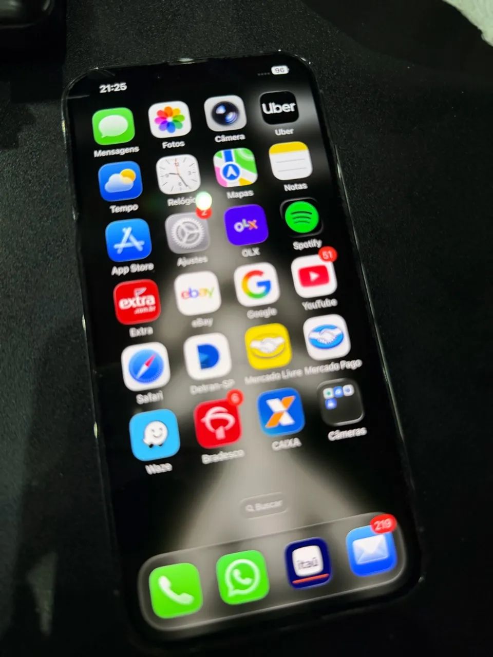 iPhone 13 Pro Max 256