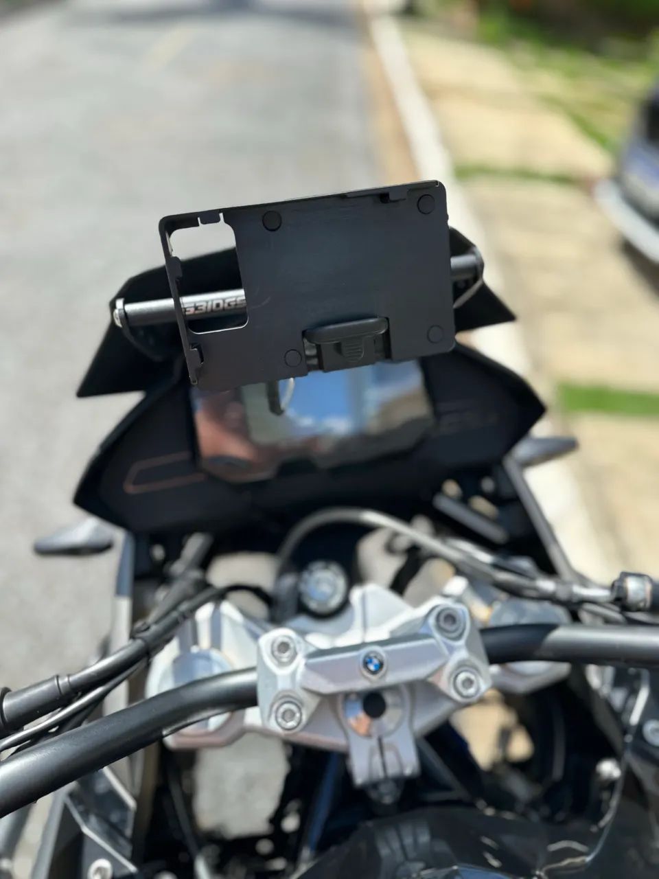 BMW G 310 GS - 2025 - Foto 9