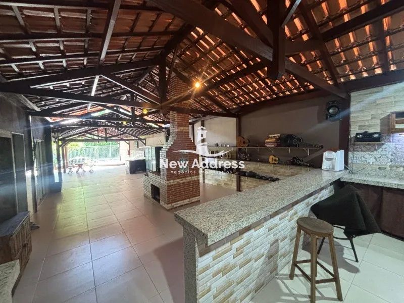 Imóvel comercial porteira fechada em Cidade Continental. 2 lotes de esquina. Oportunidade! - Foto 12