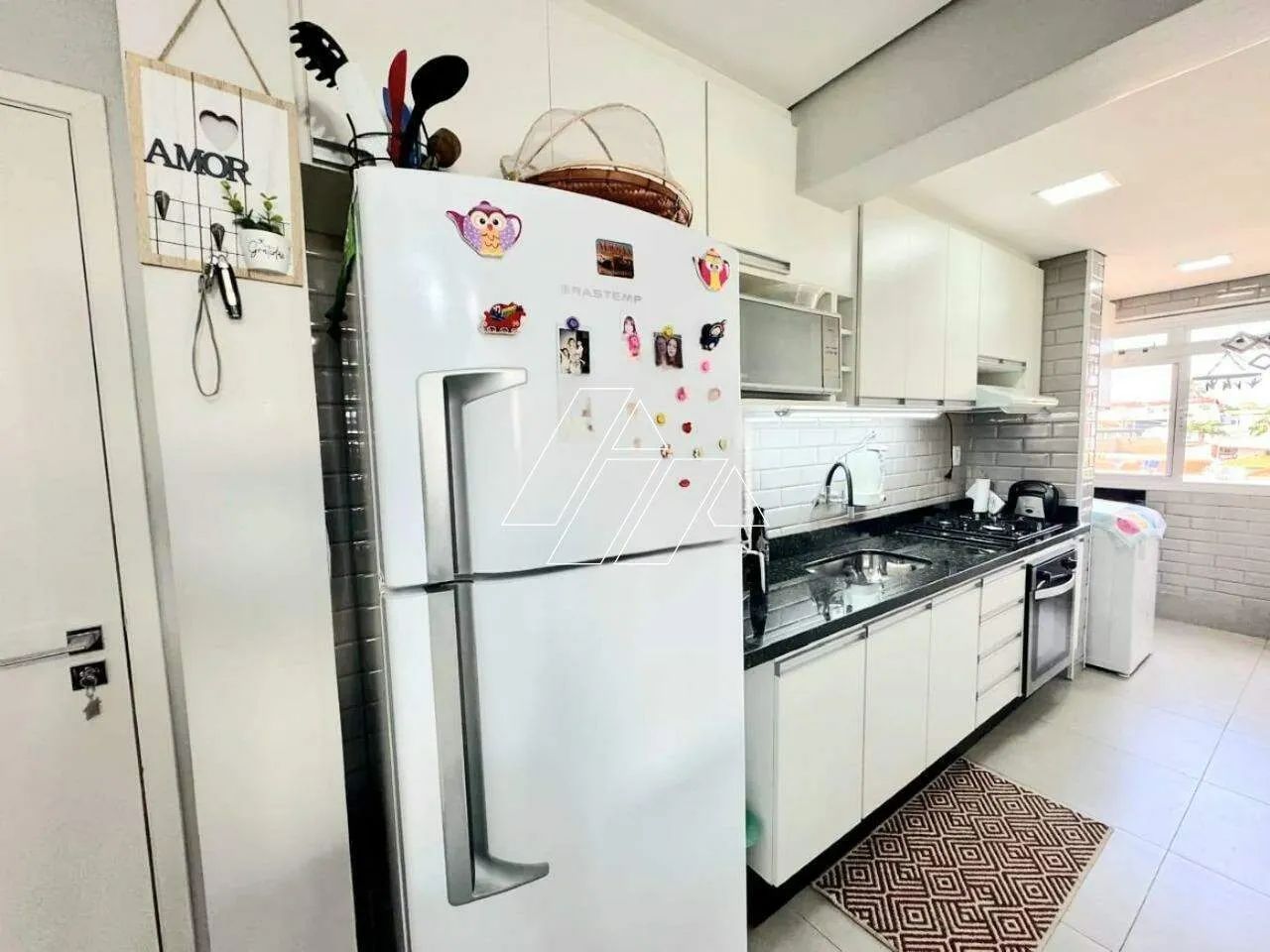 Apartamento à Venda no Edifício Evidence  2 Dormitórios (1 Suíte)  Excelente Oportunidade - Foto 4