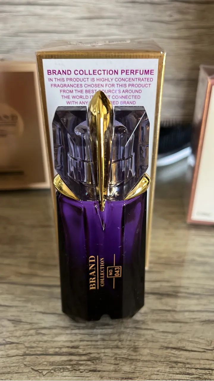 Perfumes  - Foto 4