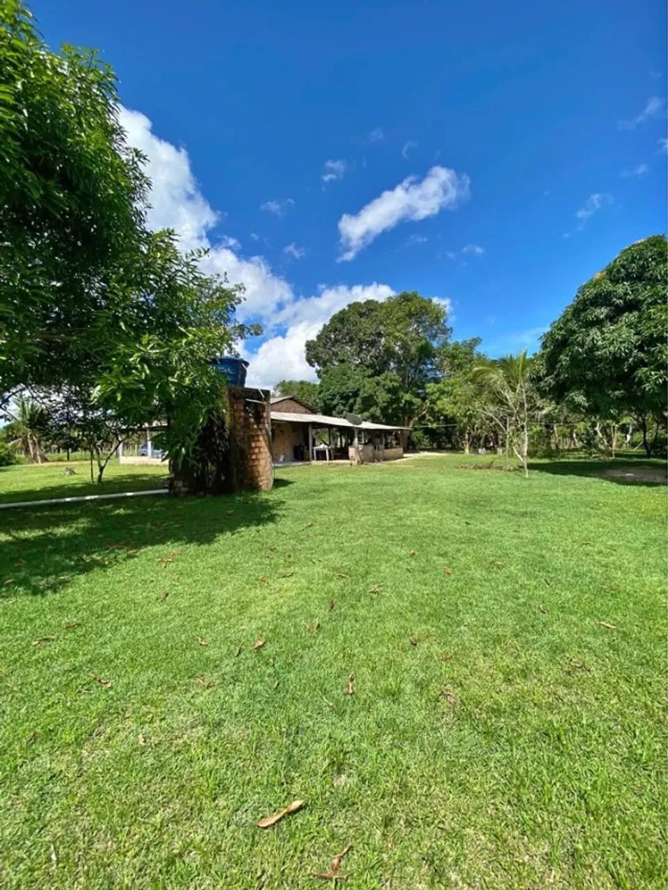 Vendo Chácara na Serra - Foto 3