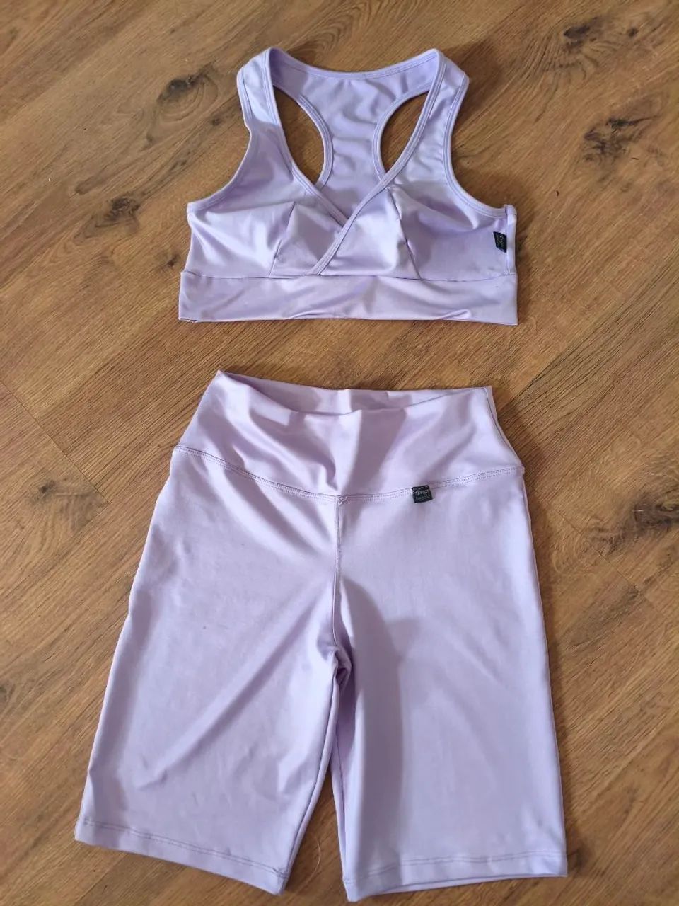 Conjunto fitness  - Foto 2