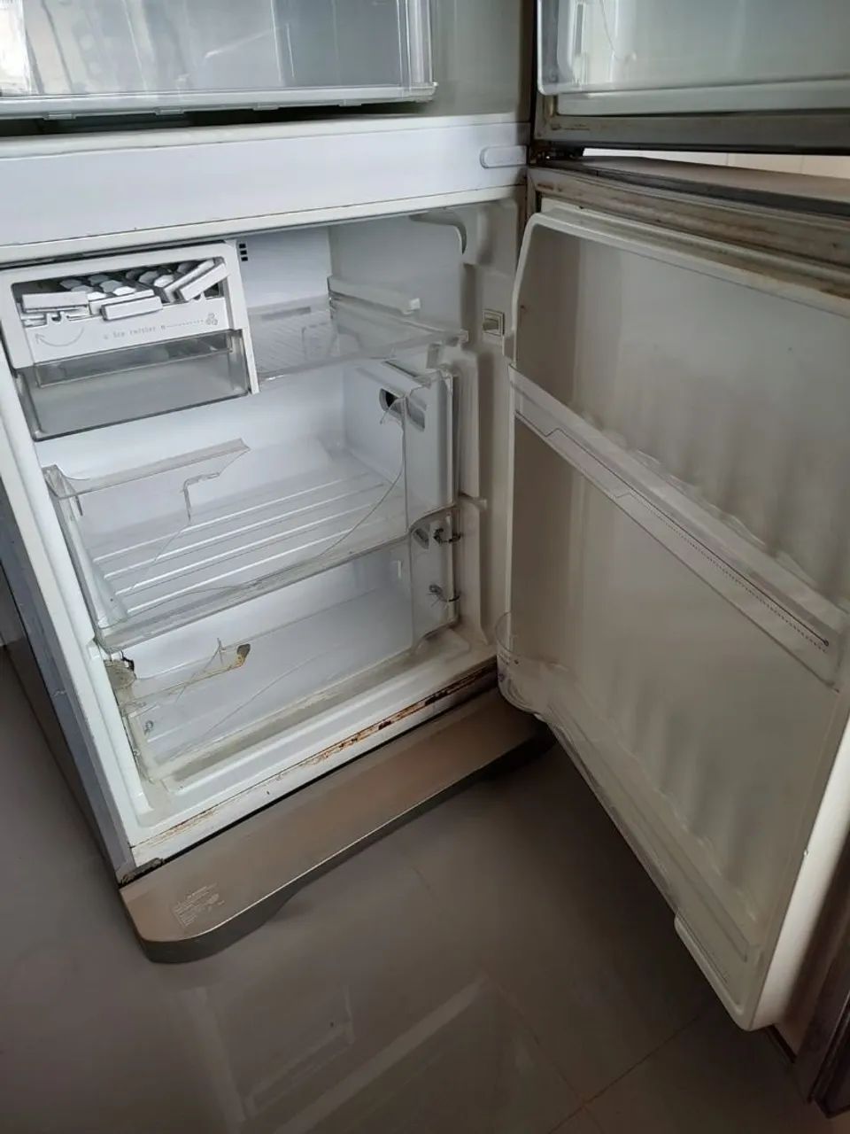 Geladeira  - Foto 4