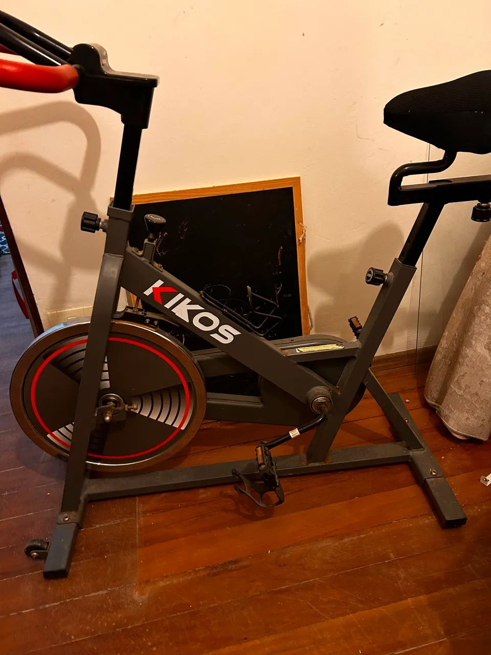 Bicicleta ergométrica  - Foto 4