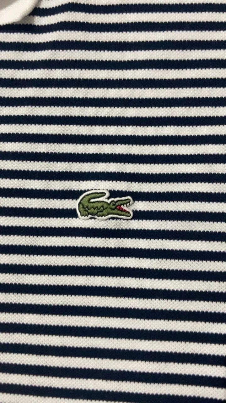 Polo Lacoste t4 - Foto 2