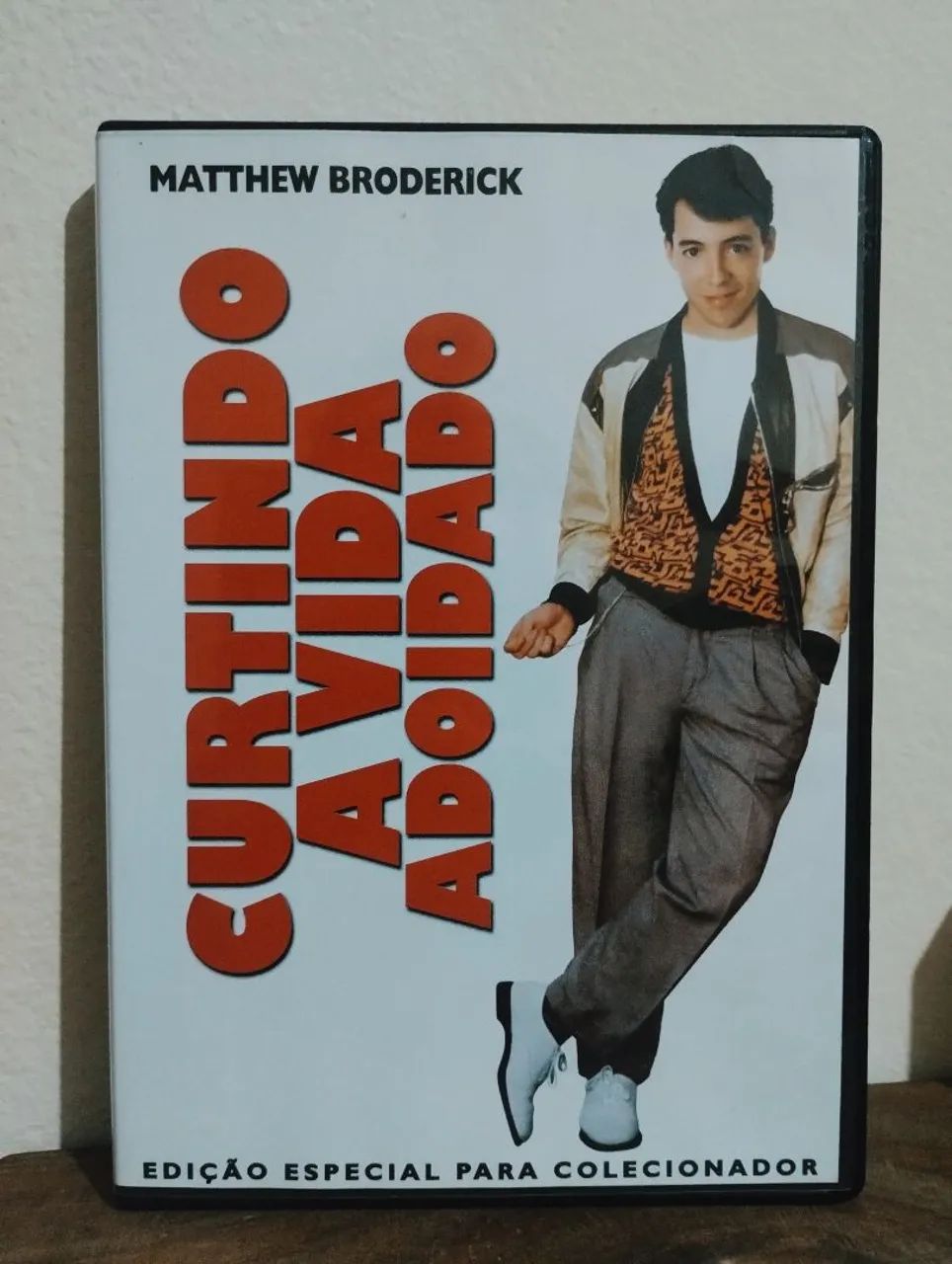 DVDs original filmes 
