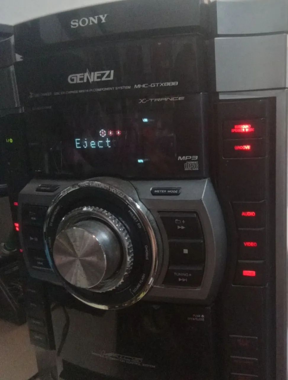 Sony Gtx888 Genezi - Foto 3