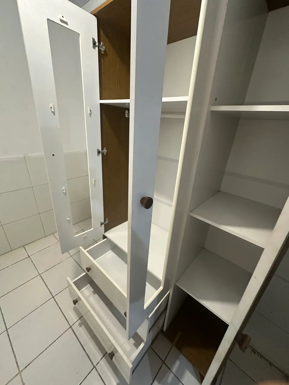 GUARDA ROUPA  - Foto 5
