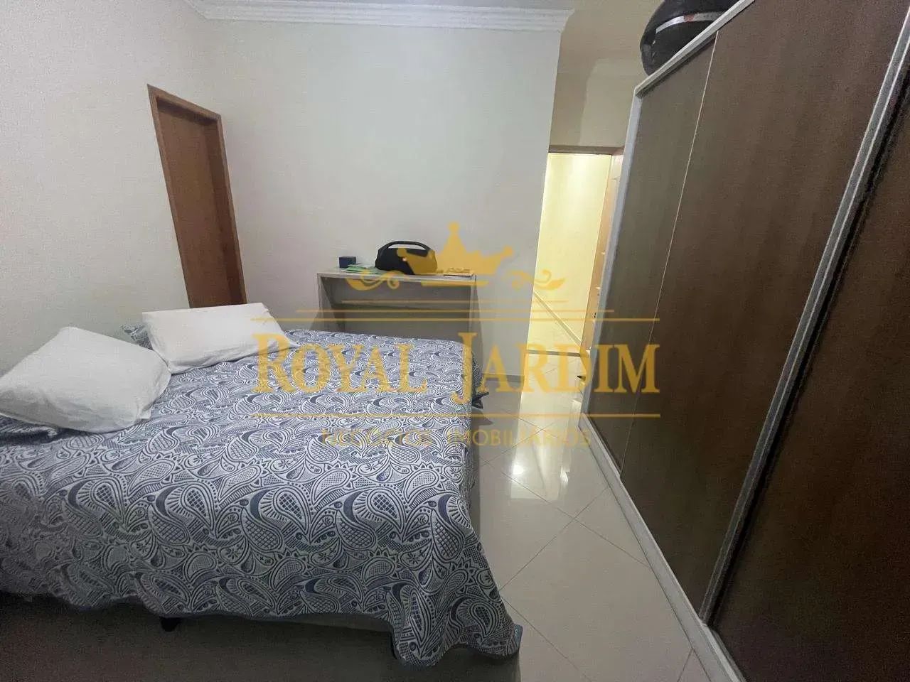 Apartamento sem condomínio no Bangu- Santo André - Foto 4