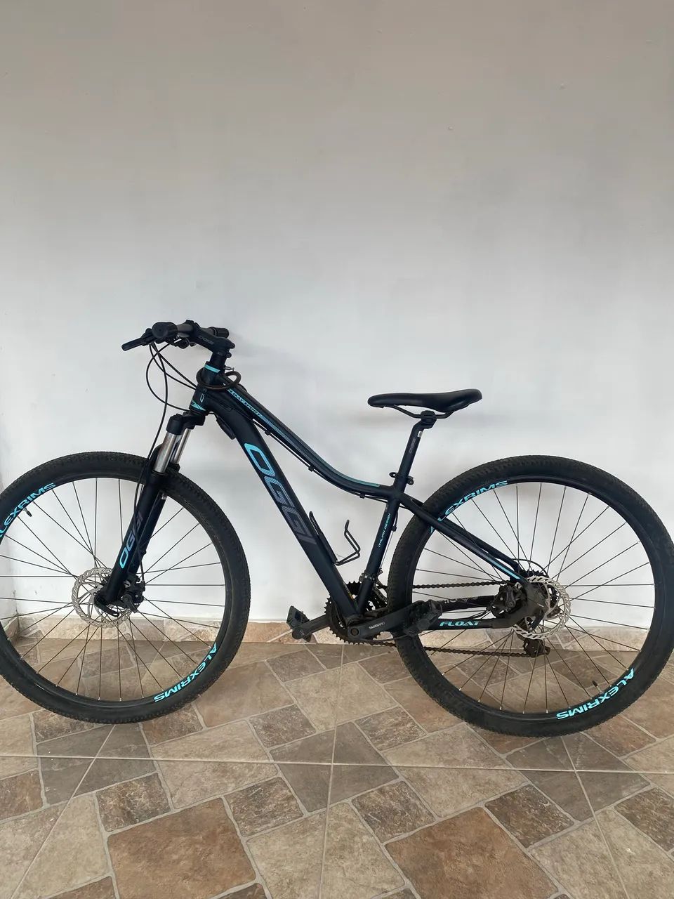 Bicicleta Oggi Float - Foto 2