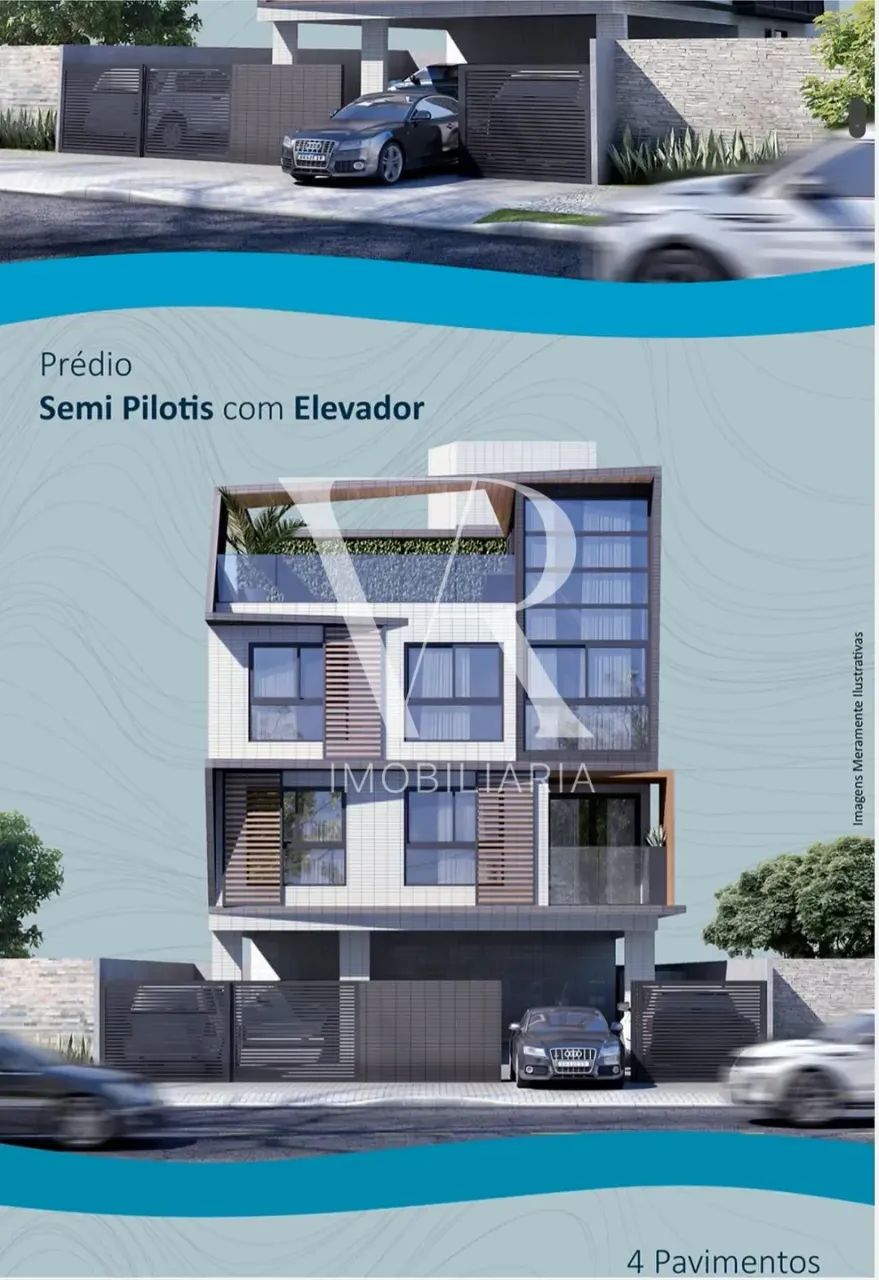 Apartamento à Venda
