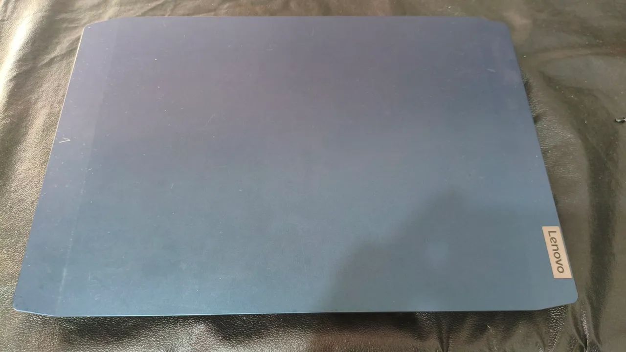Notebook Lenovo Gaming 3i - Foto 3