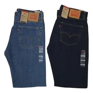 Calças n°52 Levi Strauss