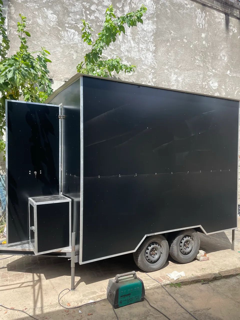 Food truck  - Foto 4