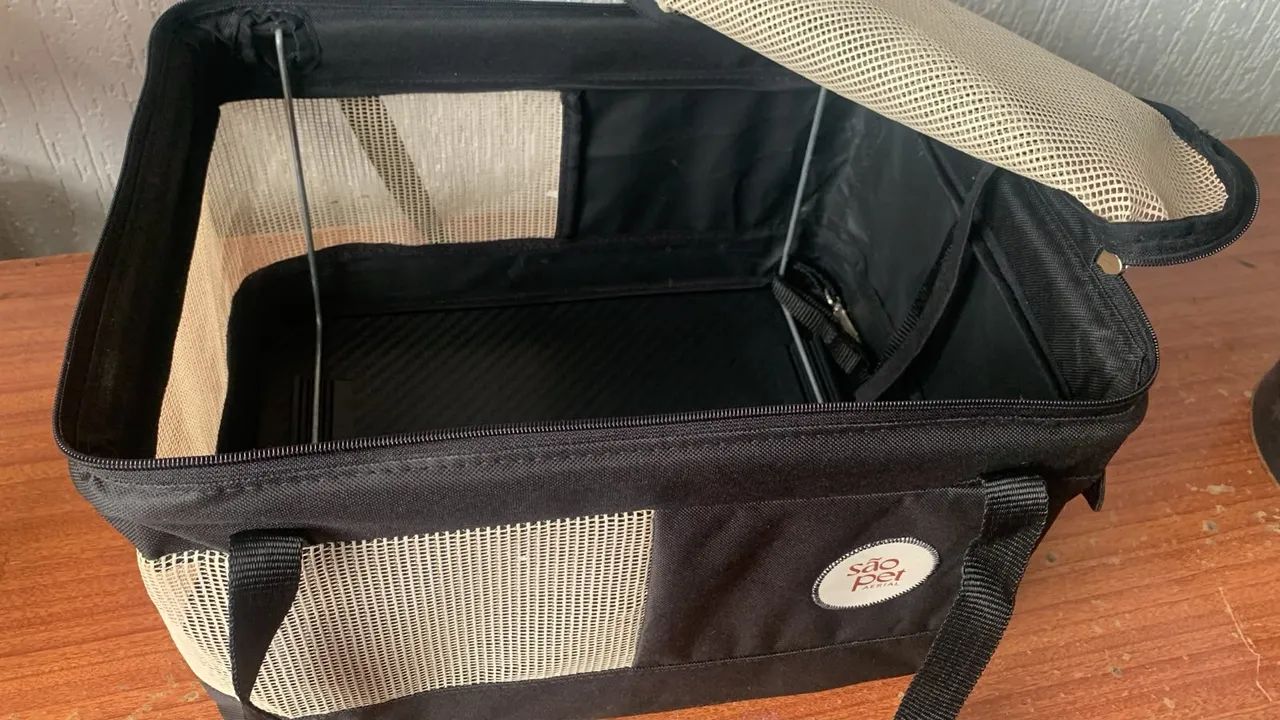 Bolsa pra Pet  - Foto 3