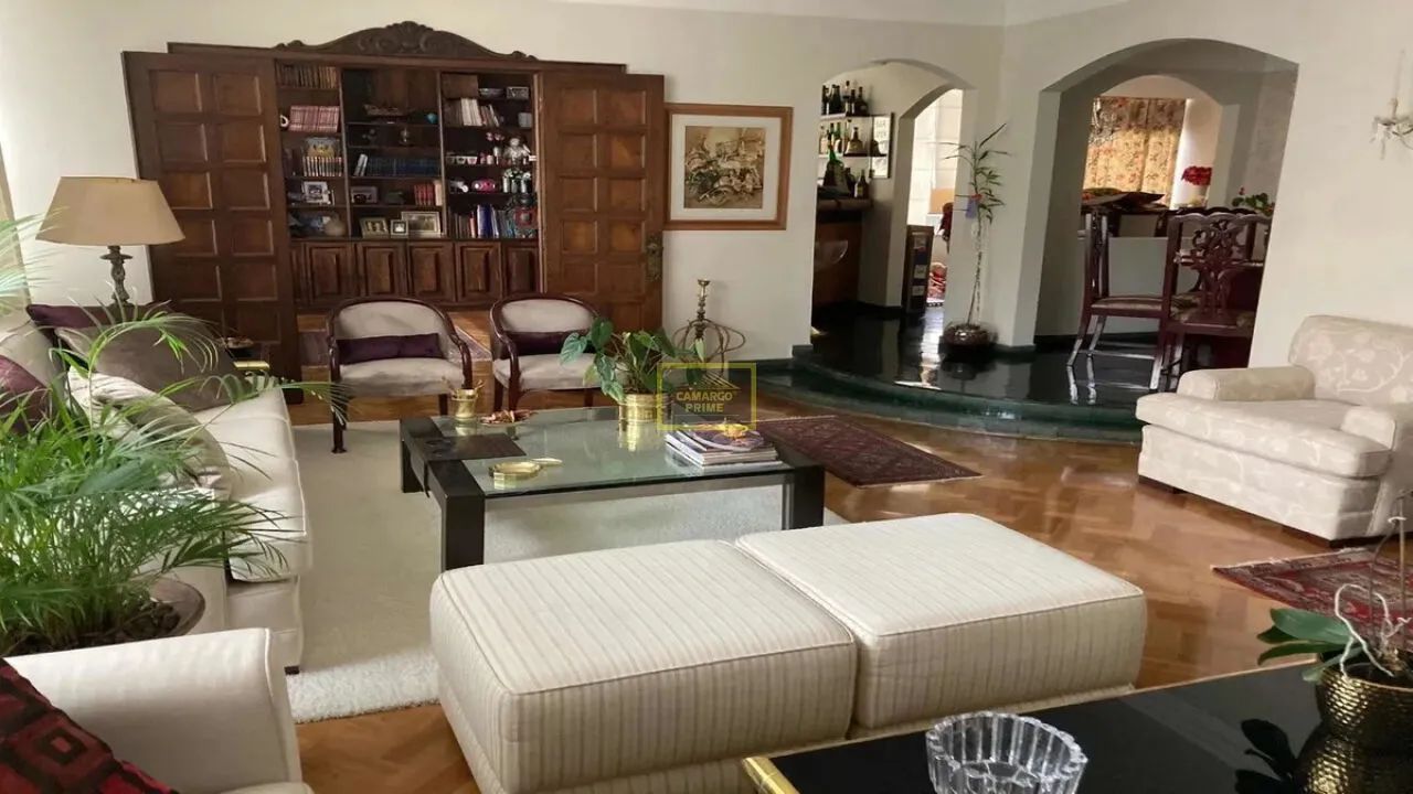 Apartamento para locação em Higienópolis - Foto 2