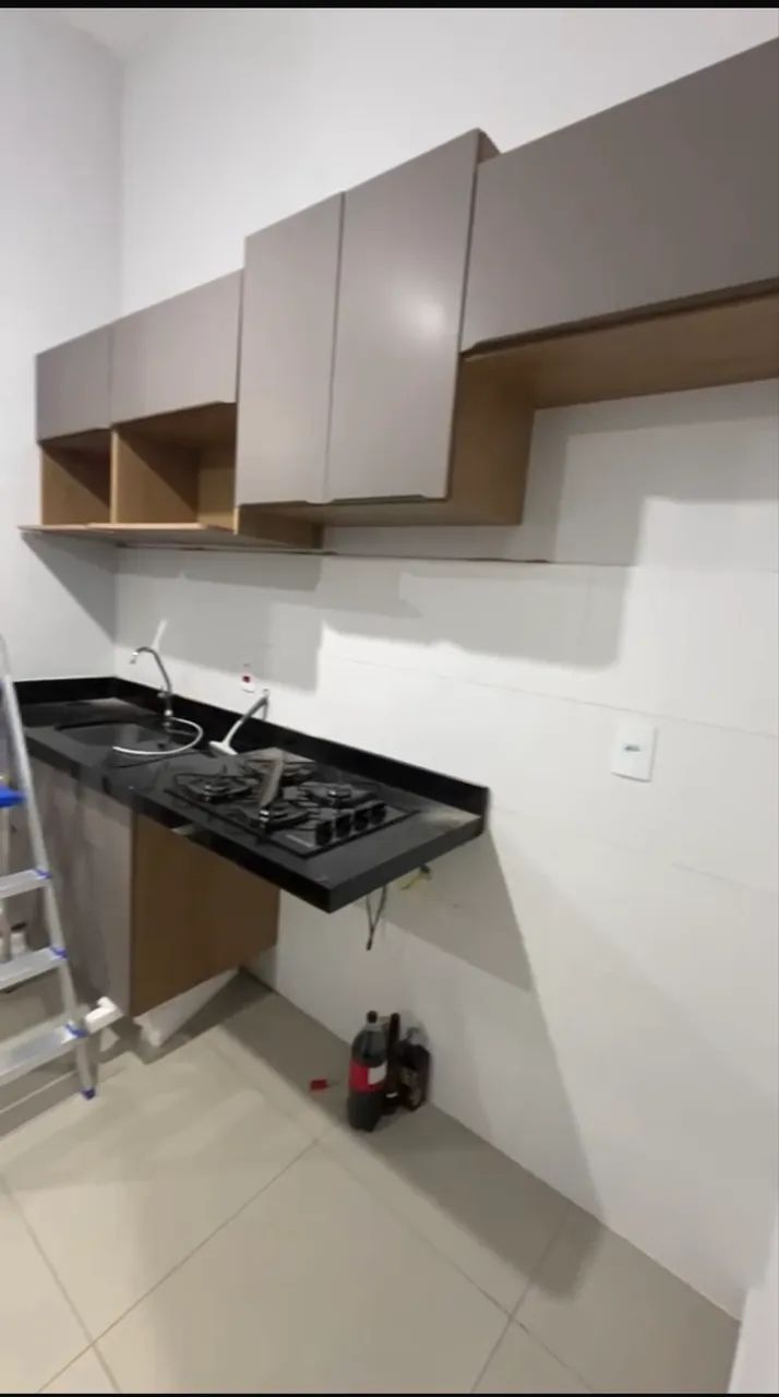 Montador de Móveis - Foto 2