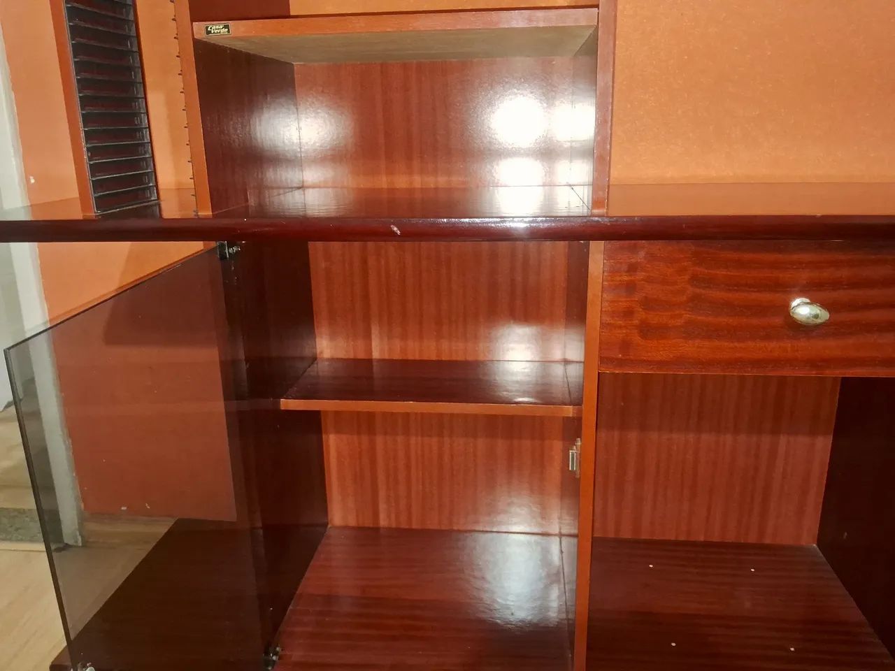 Rack de sala - Foto 4