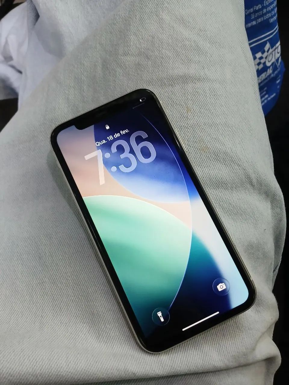 Iphone 11 64 gb - Foto 3