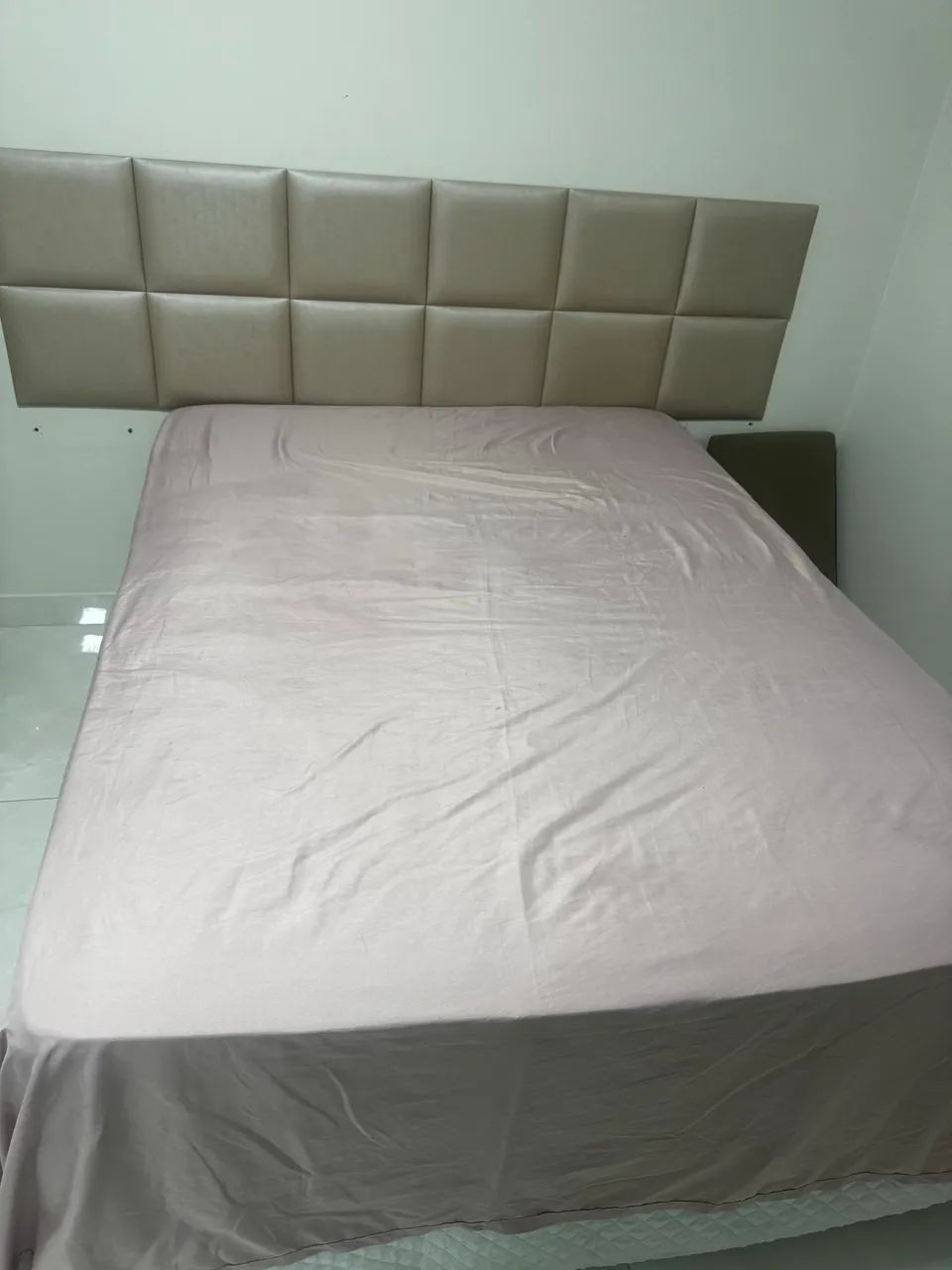 CAMA CASAL MOLAS ENSACADAS - Foto 5