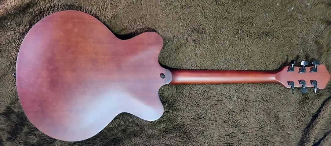 Guitarras - Foto 2