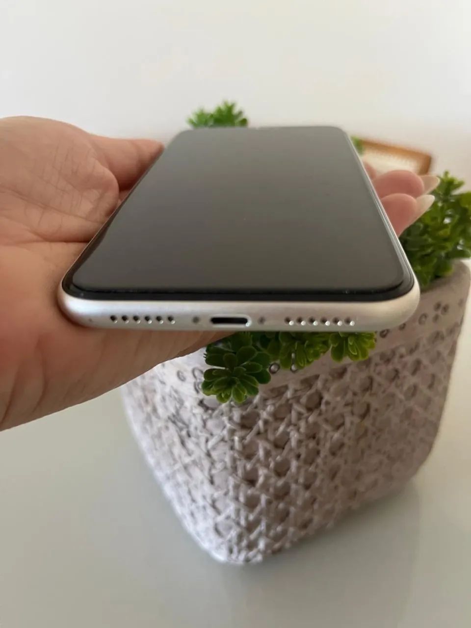 iPhone 11 - 64GB - Em perfeito Estado  - Foto 3