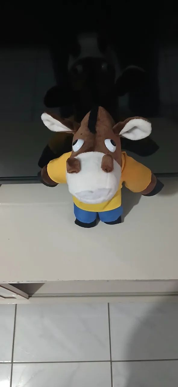 Urso de pelúcia - Foto 2