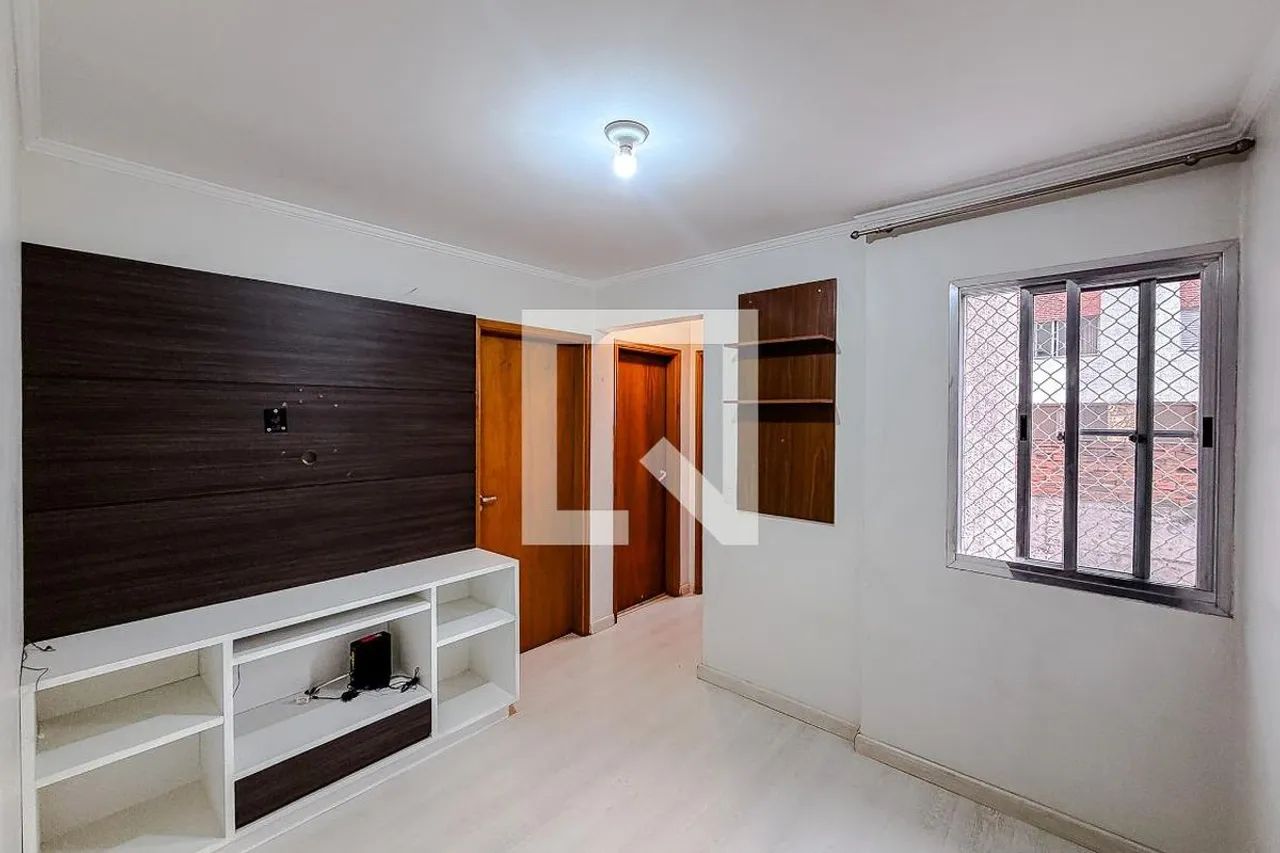 Apartamento à Venda - Liberdade, 1 Quarto, 42 m2 - Foto 2