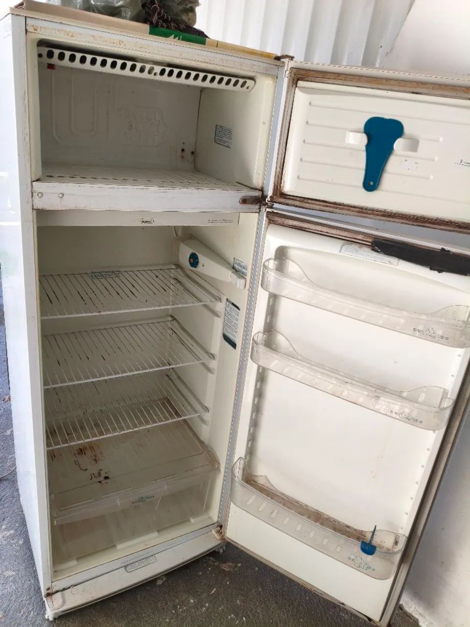 Geladeira  - Foto 2