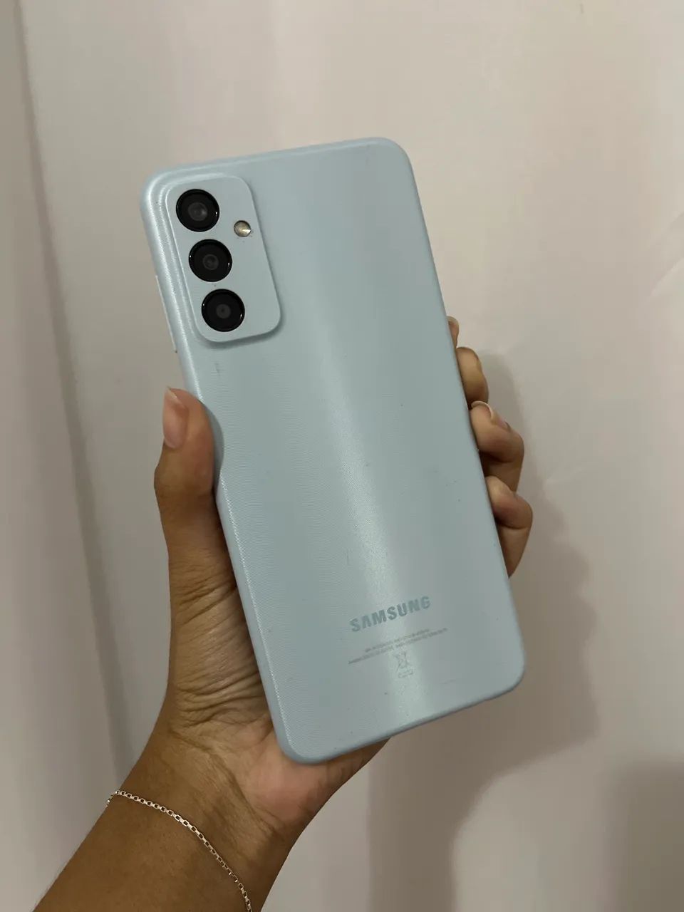 Samsung m13 