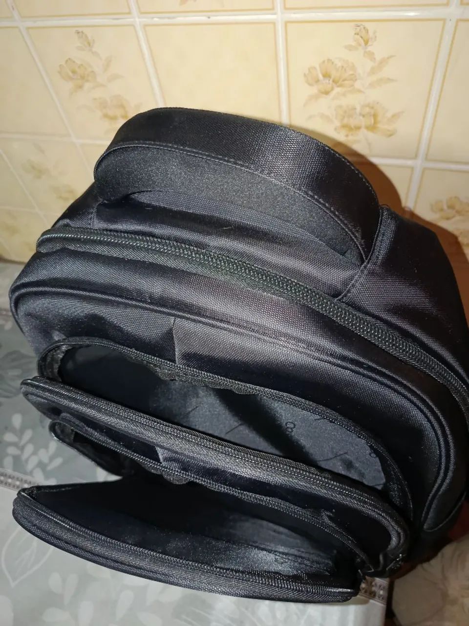 Mochila para notebook - Foto 3