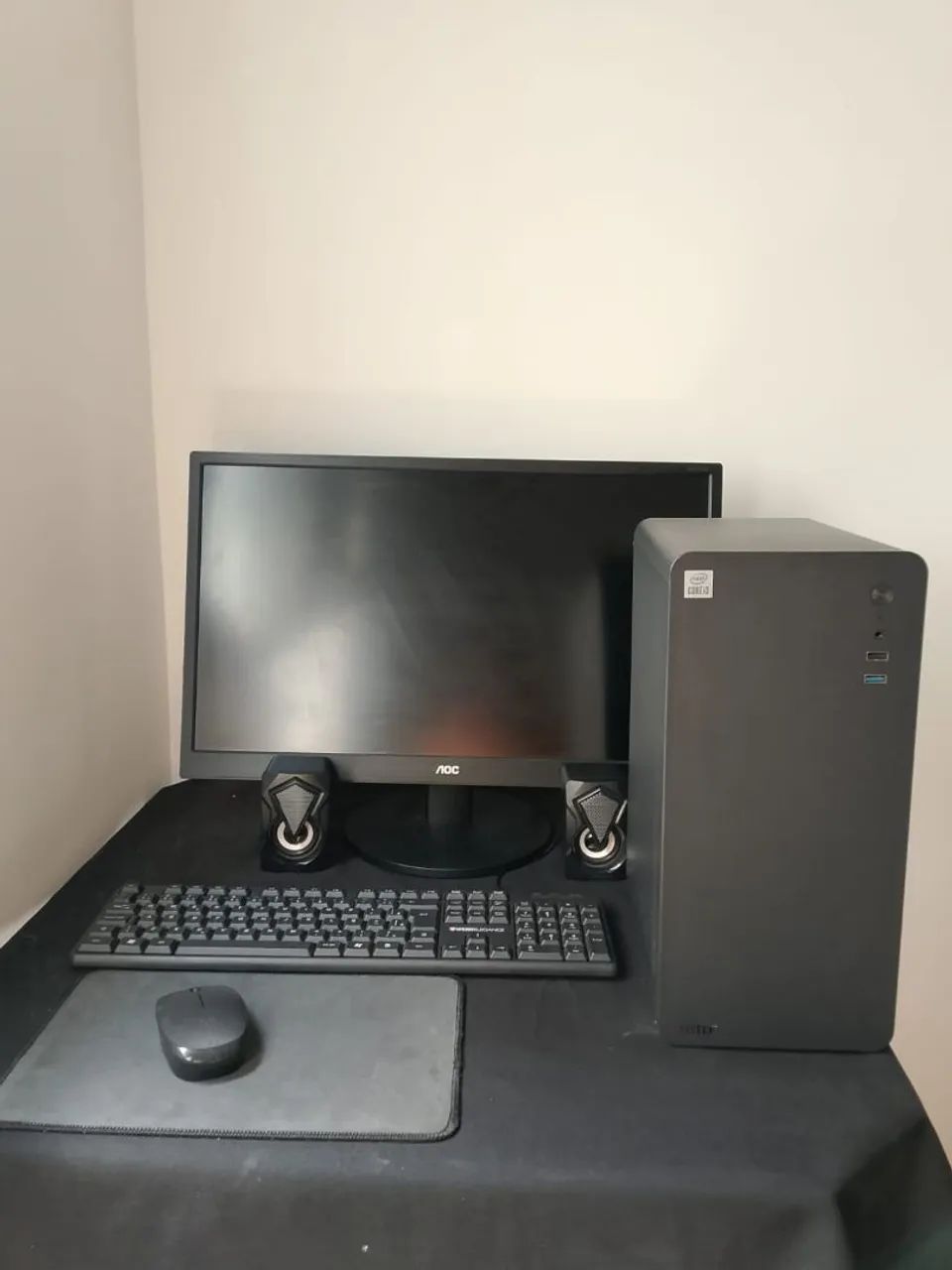 Computador  - Foto 3