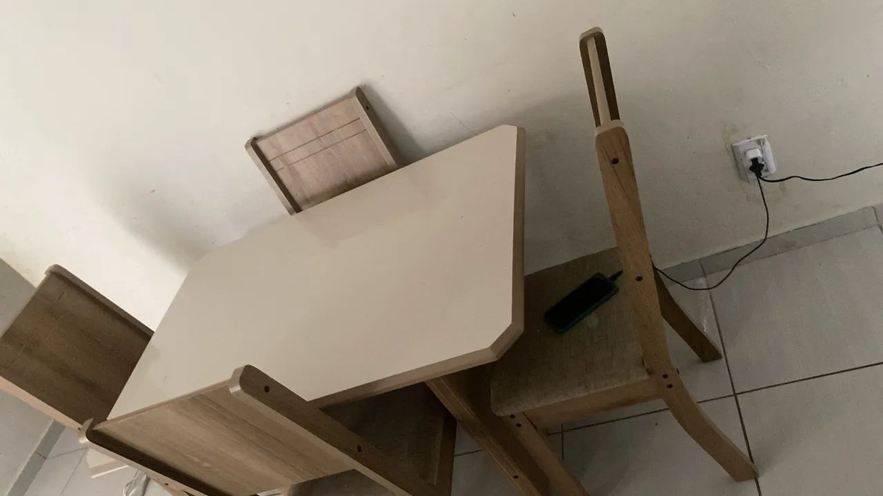 Vendo mesa