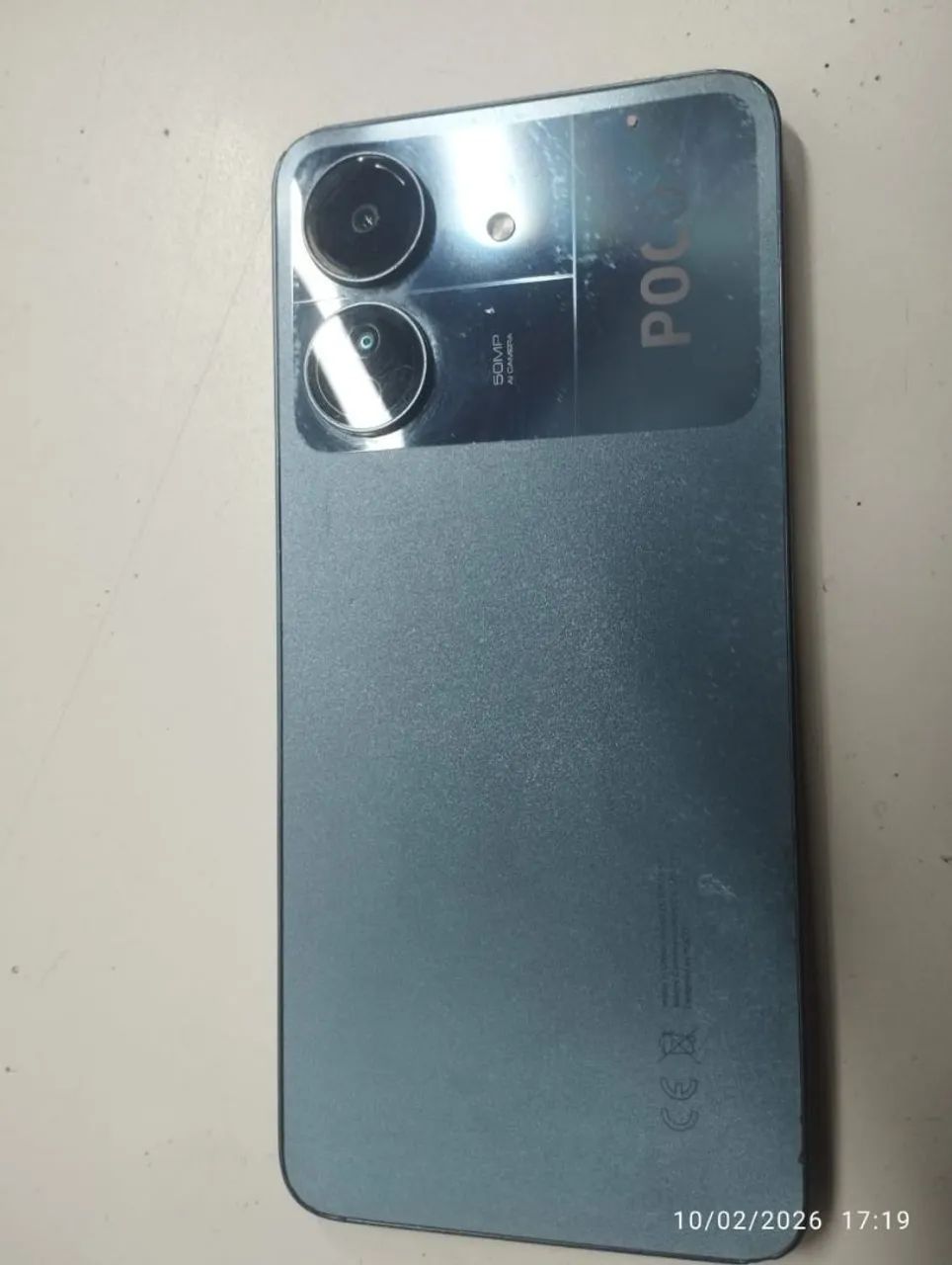 Vendo poco c 65  - Foto 2