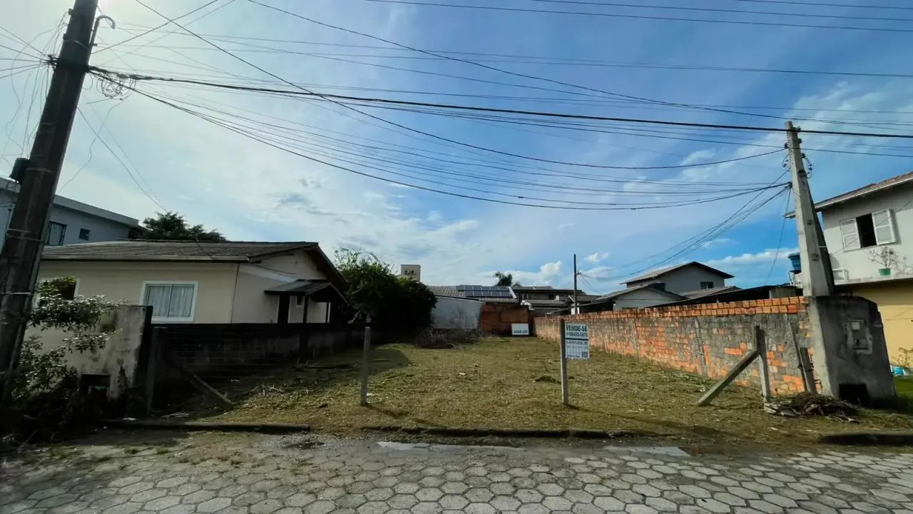Terreno à venda no Campeche codigo: 358788 - Foto 3