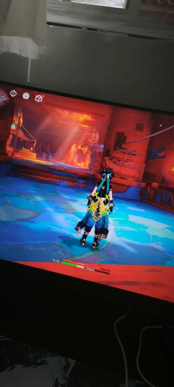 Monitor pichau 27 fhd - Foto 2