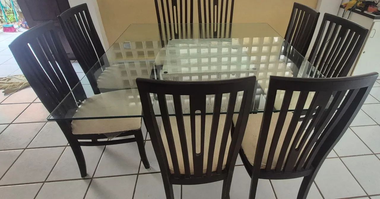 Mesa de Jantar.  - Foto 3
