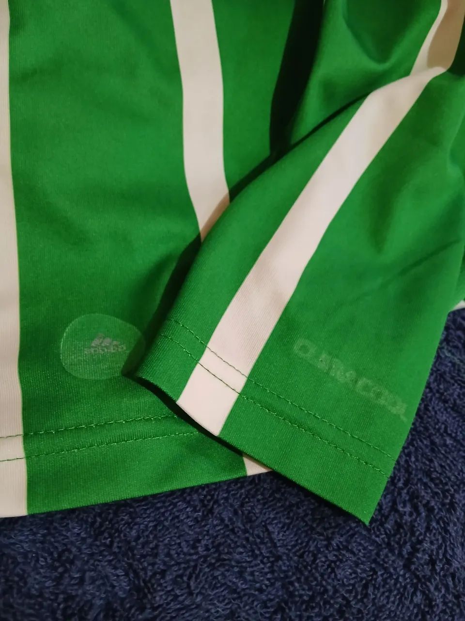 Camisa do Palmeiras 2011 P - Foto 5