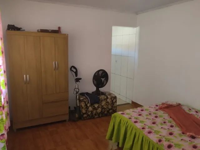 Casa em recanto de paz e sossego. Área ampla.  - Foto 5