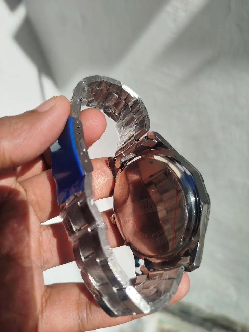 Relógio Casual Roogen Original Promoção ? - Foto 4
