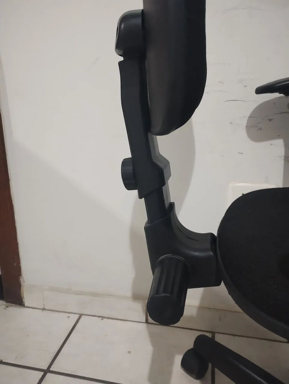 Cadeira de escritório  - Foto 4