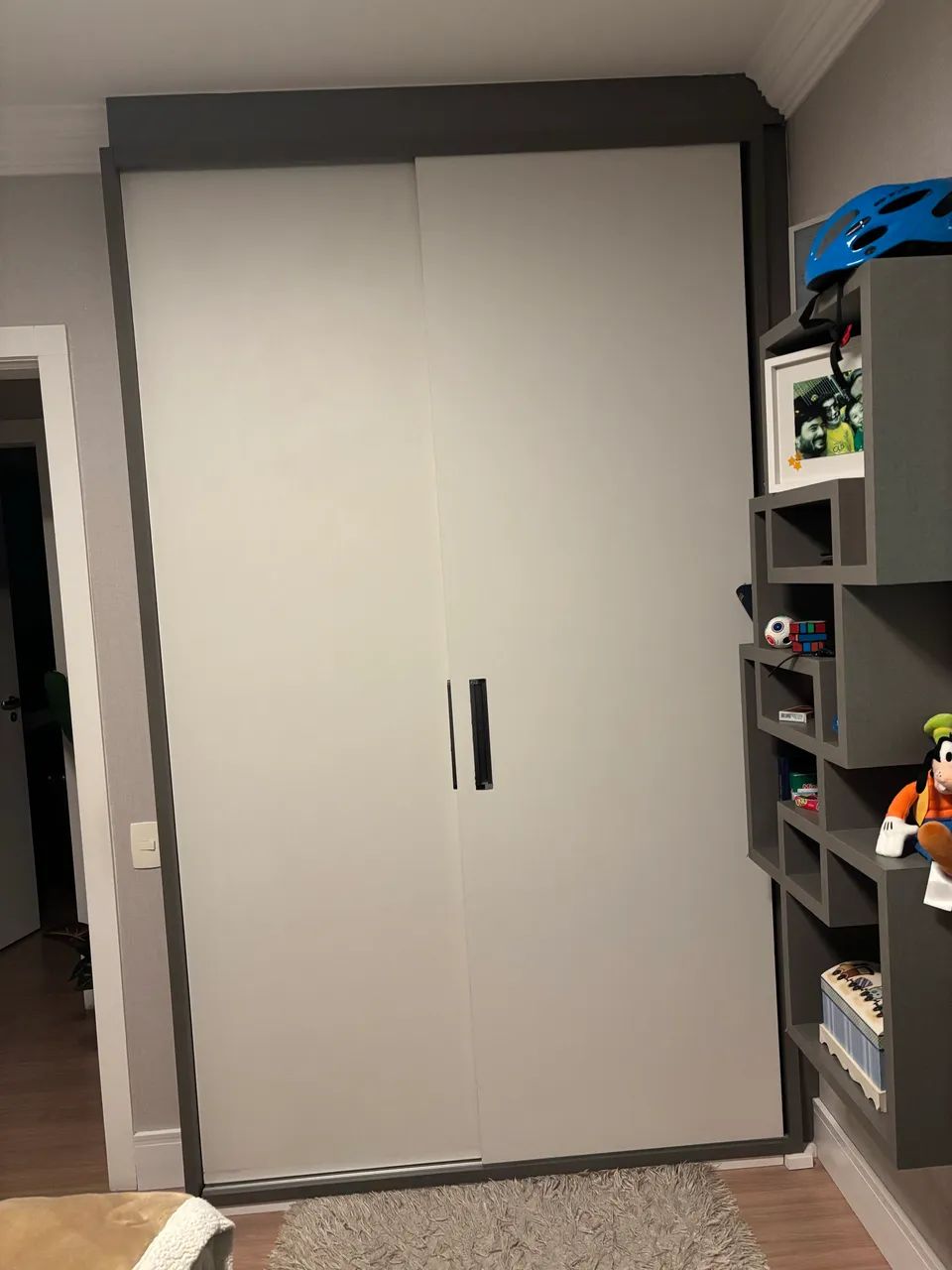 Móveis para quarto - Foto 2