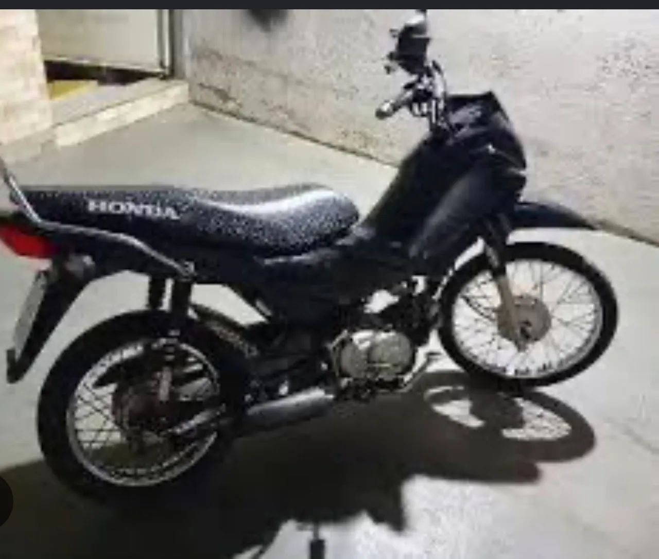 Honda pop 110I - Foto 2