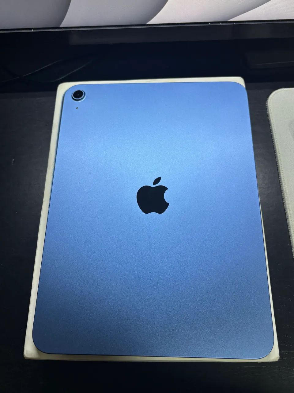 iPad 11 (A16) - Azul 128gb - Tablets e E-Readers - Itaperuna