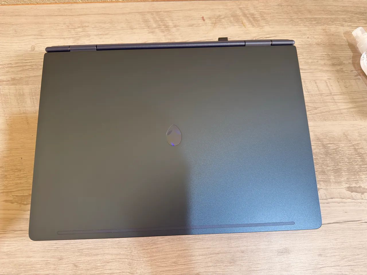 Notebook Dell Alienware 16 Aurora