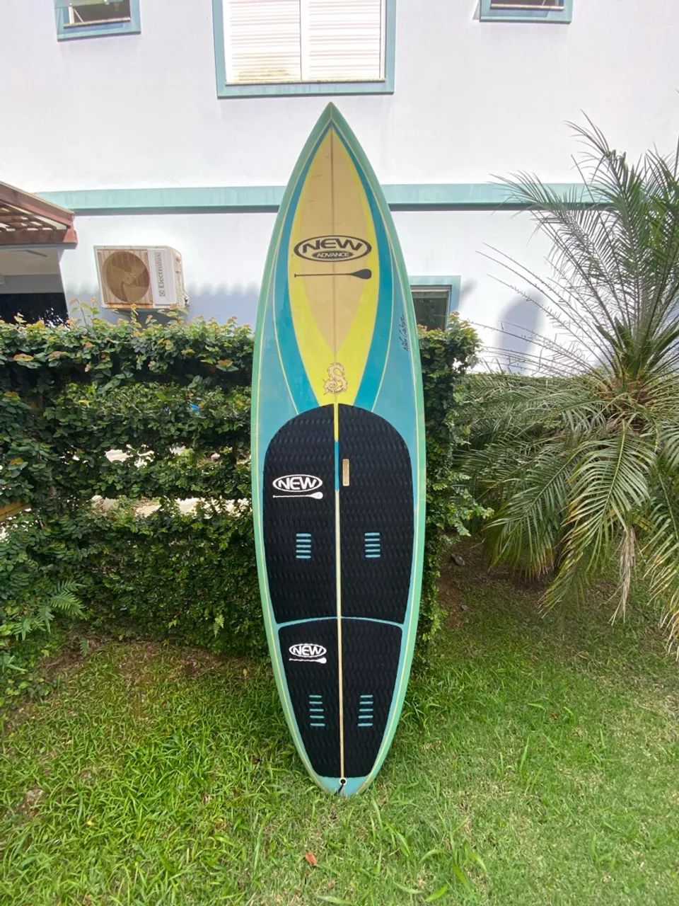 Sup wave 9 pés 