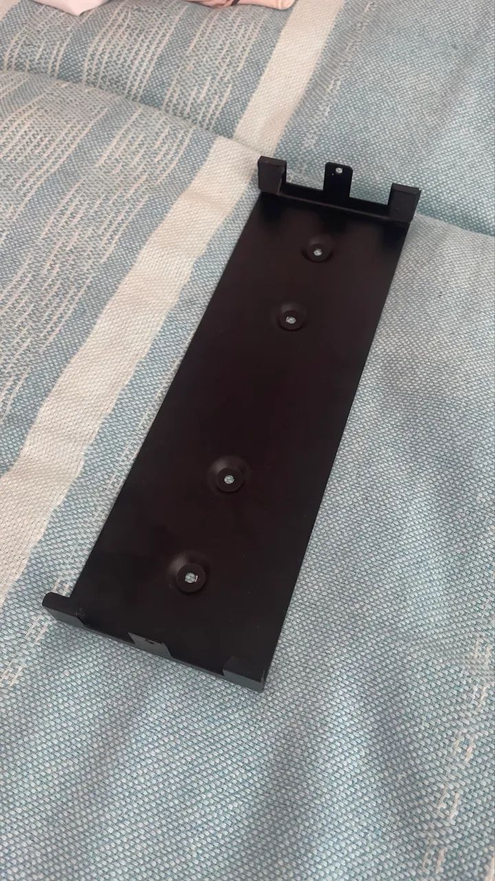 Suporte de parede PS4 slim